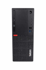 Lenovo ThinkCentre M720t Desktop PC Pentium Gold G5400 8GB 500GB HDD Win10 picture