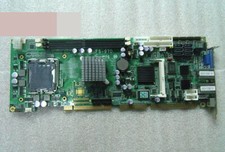1pc used COMMELL FS-97D industrial control board picture