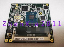 1PC Used PN:647301 A.1 congatec AG L131419 Motherboard 647300  picture