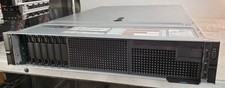 Dell EMC PowerEdge R740 8-Bay SFF 2x Xeon Silver 4110 Server NO RAM HDD PSU picture
