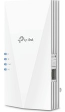 TP-Link AX1800 WiFi 6 Extender Internet Booster (RE600X), OPEN BOX - Pack of 2 picture