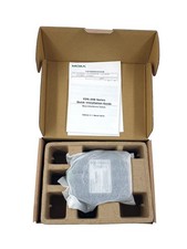Moxa Ethernet Switch EDS-208-M-SC  V2.0.0 picture