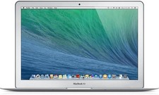 Apple MacBook Air 13.3'' 1.6GHz Core i5 8GB RAM 128GB SSD Silver MMGF2LL/A, Good picture