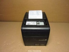Custom KUBE II AERO USB Ticket Receipt POS Printer 82.5mm - PRINTS LINES picture