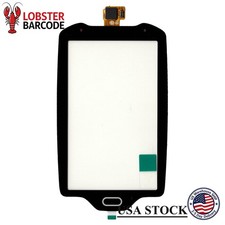New Digitizer Touch Screen Replacement for ZEBRA TC8000 TC80N0 Barcode Scanner picture