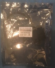 NEW LOT OF 10 OEM FACTORY SEALED HP 752660-001 Display Port to DVI Adapter Cable picture