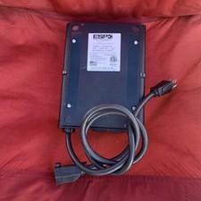 ESP SURGEX PART# XG-PCS-15D RIC NEXT GEN PCS SURGE PROTECTOR picture
