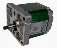 1PCS NEW FIT FOR External gear pump X1P2002FBBA fedex or DHL picture