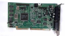 CT2810 creative labs 16 bit sound card picture