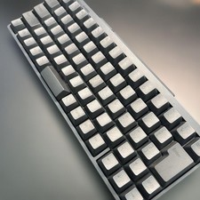 PFU HHKB Mechanical Keyboard US Layout picture