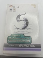 SPARKLE NVIDIA GEFORCE  8400GS 512 MB VIDEO CARD picture