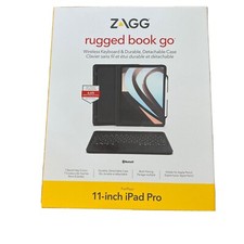 zagg rugged book mil-std-810g picture