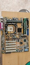 ASUS P4B533, Socket 478, Intel Motherboard classica portugal picture