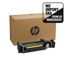 New Open Box HƤ Color LaserJet 220V Fuser Kit, B5L36A picture