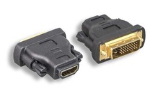 DVI to HDMI Adapter Male-Female picture
