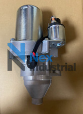 1PCS QDJ112 For 12V Gasoline Generator Electric Start Modification Starter Motor picture