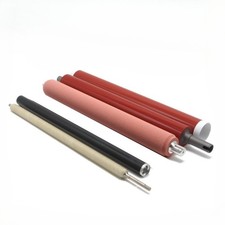 Color Maintenance Kit Fuser Film Sponge Roll Cleaning Brush for Minolta C558 658 picture