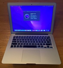 Apple MacBook Air 2015 13