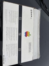 VINTAGE APPLE TONER CARTRIDGE M2045G/A FOR LaserWriter  picture