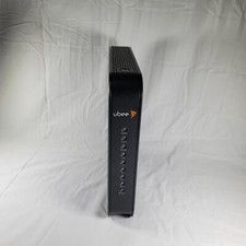 Ubee | DVW32CB | Advanced Wireless Voice Gateway Modem & Router -No Pwr Cord picture