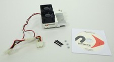 Newertech MAXPower Power Mac G4 1.6GHz single-processor accelerator upgrade picture
