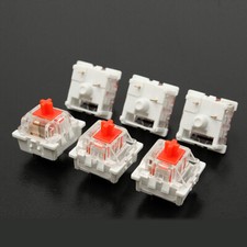 For Cherry MX Red RGB Tactile Switch Mechanical Keyboard Switch Replacement Lot picture