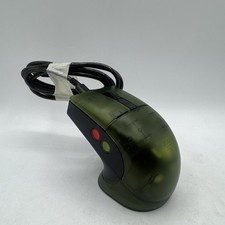 8BitDo Wireless Retro R8 Mouse with Kailh Sword GM X Micro Switches Xbox Edition picture