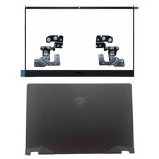 New Back Cover Bezel Hinge For MSI GE66 Raider 10SD 10SE 10SF MS-1541 MS-1542 picture