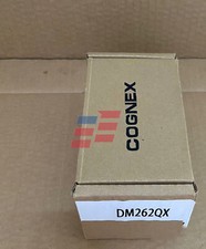 COGNEX DM262QX brand new code reader fedex or DHL picture