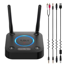 1Mii B06TX Bluetooth - Wireless Transmitter Only picture