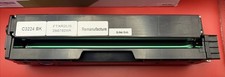 Black Toner Cartridge C3224 Compatible With MC3224 MC3326 MC3426 Open Box picture