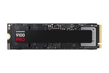 Samsung - 9100 PRO 2TB Internal SSD PCIe Gen 5x4 NVMe, Speeds Up to 14700 MB/s picture
