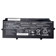 Genuine FPB0340S FPCBP536 Battery fr Fujitsu LifeBook U937 U938 U939 U939X U9310 picture