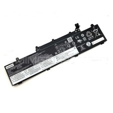 2026 Genuine Battery L20M3PD4 L20D3PD4 L20C3PD4 For Lenovo ThinkPad E14 E15 Gen3 picture