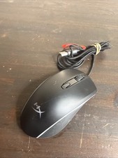 HyperX Pulsefire Surge RGB Gaming Mouse, Black, HX-MC002B picture