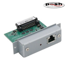 NEW 39607904 Star Micronics IFBD+HE08 Ethernet Interface picture