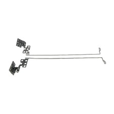 For HP OMEN 16-AM TPN-Q304 16-AM0017DX 16-AM0073DX LCD Screen Hinges P23119-001 picture