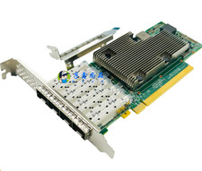 Broadcom P425G BCM957504-P425G 4-Port 25G SFP28 Ethernet Network  Adapter picture
