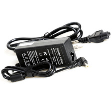 AC Adapter For Philips 27E2N2100 226E9QDSB Monitor Charger Power Cable Cord 19V picture