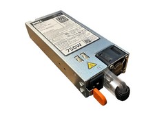 Dell 750W 80+ Platinum PSU 05NF18 D750E-S1 R620 R720 R820 picture