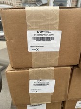 L-com BT-CAT6-P1-HP Midspan/Injector Kit with 48VDC @ 70 W Power Supply picture
