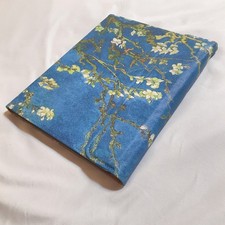 Apple iPad 10th Generation Asian Floral Blossom Case Keyboard 10.9