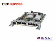 Cisco A900 IMA2Z ASR9000 2 Port 10GE SFP XFP Interface Module High Speed picture