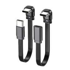 Highly Power 240W USB C Cable For Efficient Charging And Data Connectivities picture