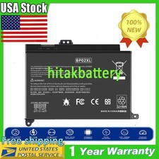 New BP02XL Battery for HP Pavilion PC 15 Series 15-AU010WM 15-AU123CL 15-AW053NR picture