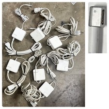 7PCS Genuine Apple MagSafe Power Adapter for MacBook Air 45W A1244 #11 picture