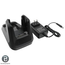 New Charging Cradle FOR Zebra MC3300 CRD-MC33-2SUCHG-01 MC330K MC330M MC333R  picture