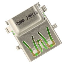 USB 3.0 Socket Port Connector For Razer Blade RZ09-0238 RZ09-0288 RZ09-0301 picture