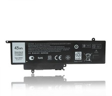 Battery for Dell Inspiron 13 7000 Series 7347 7348 7353 7359 7352 7353 04K8YH picture