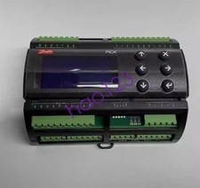 1PCS Danfoss MCX08M2 programmable controller with 8 relays 080G0310 DHL/FedEx picture